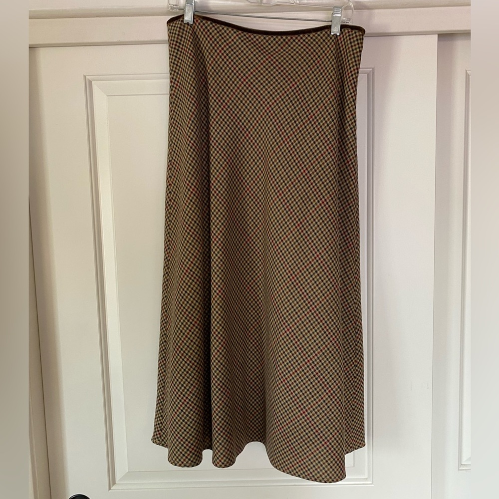 Vintage Eddie Bauer Skirt